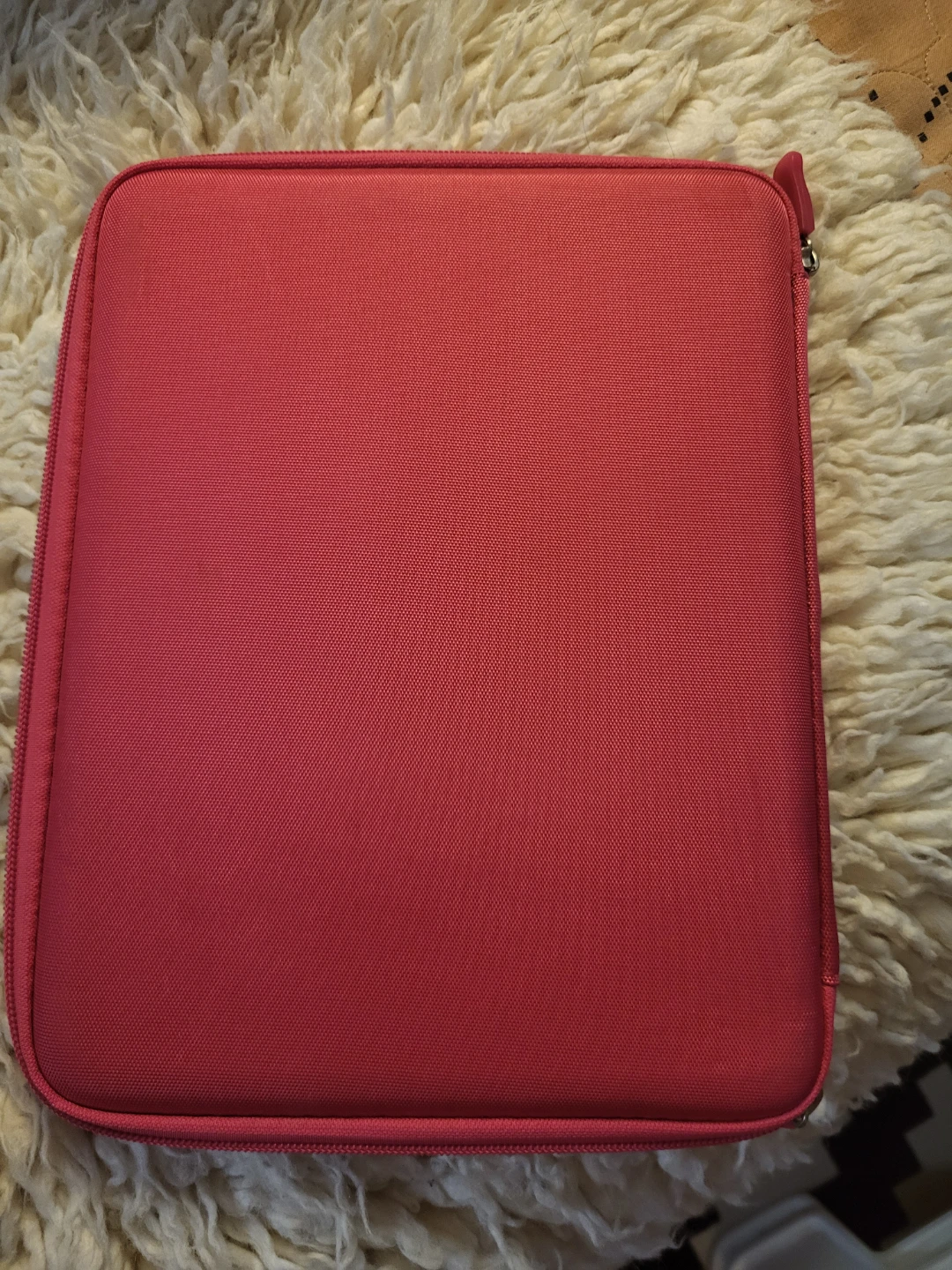 Pink Tablet Case with Stand ⚽️ - photo 3