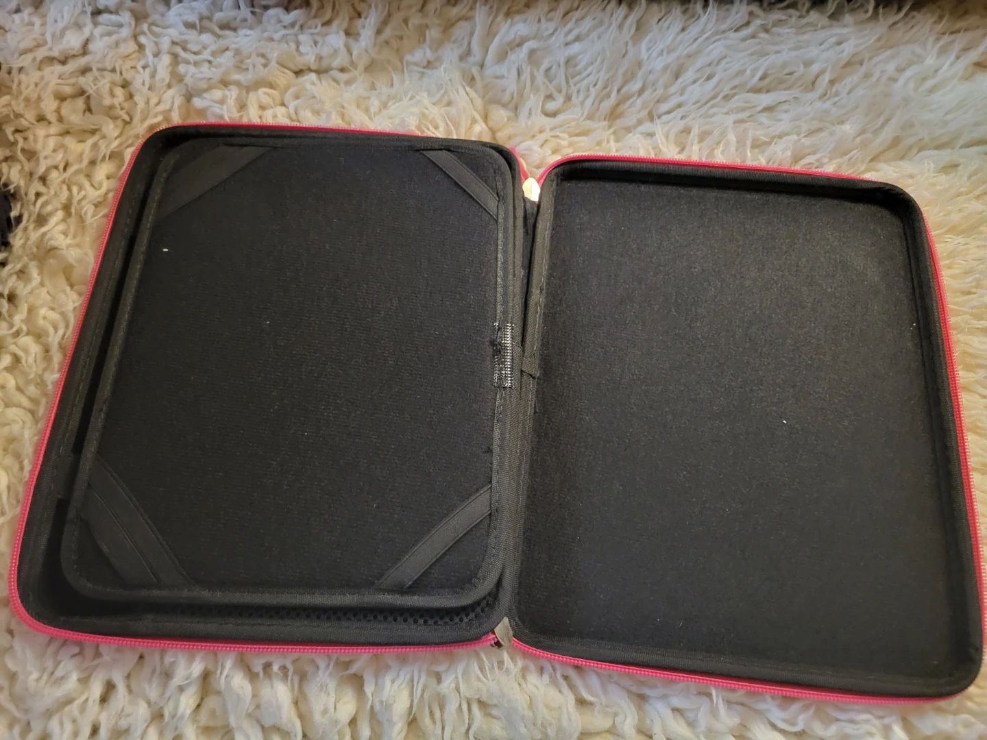 Pink Tablet Case with Stand ⚽️ - photo 4