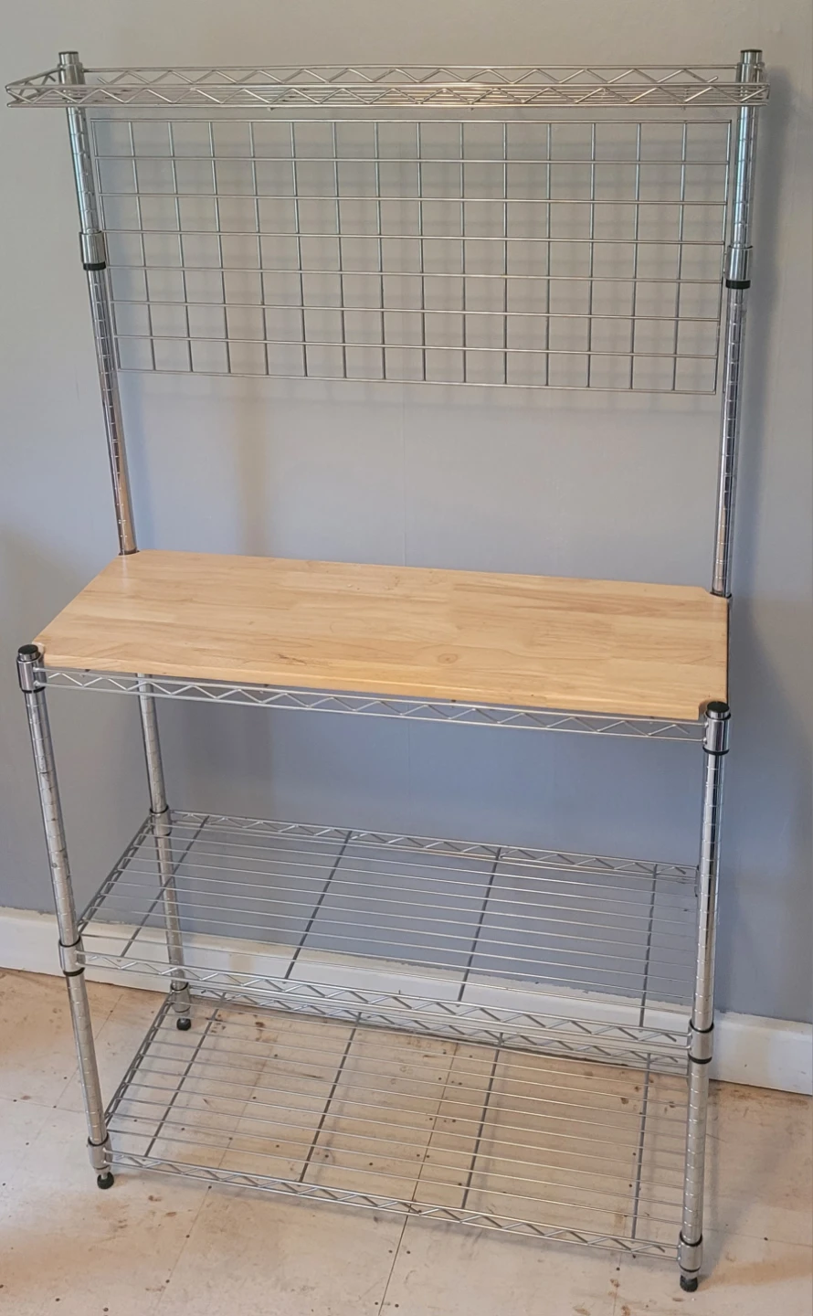 Shelving unit