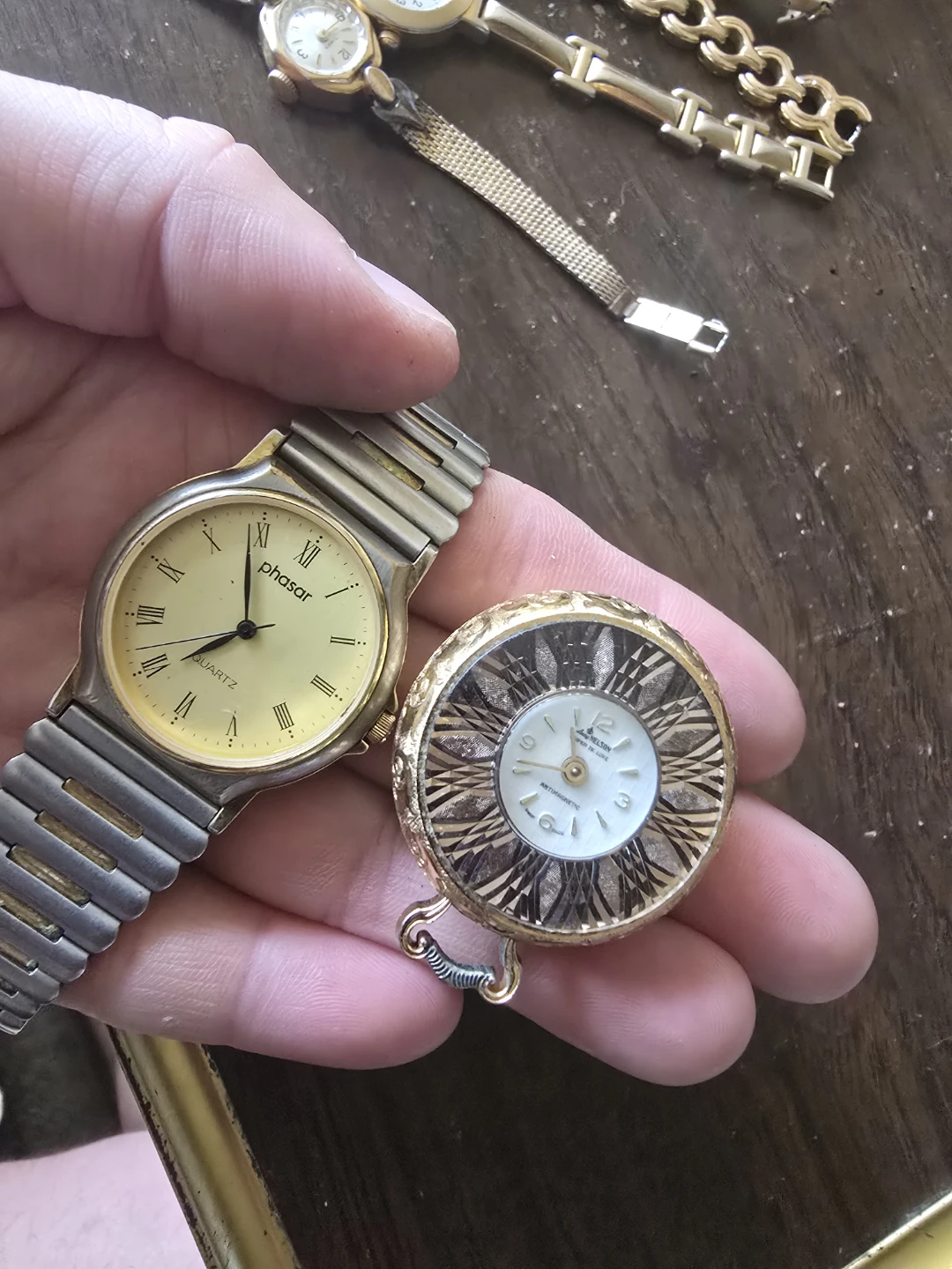 Lot of 8 Women's Quartz Watches - photo 2