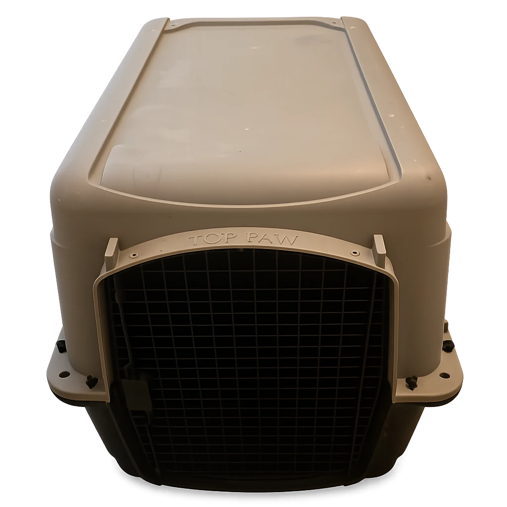 Top Paw Pet Carrier 32 inch