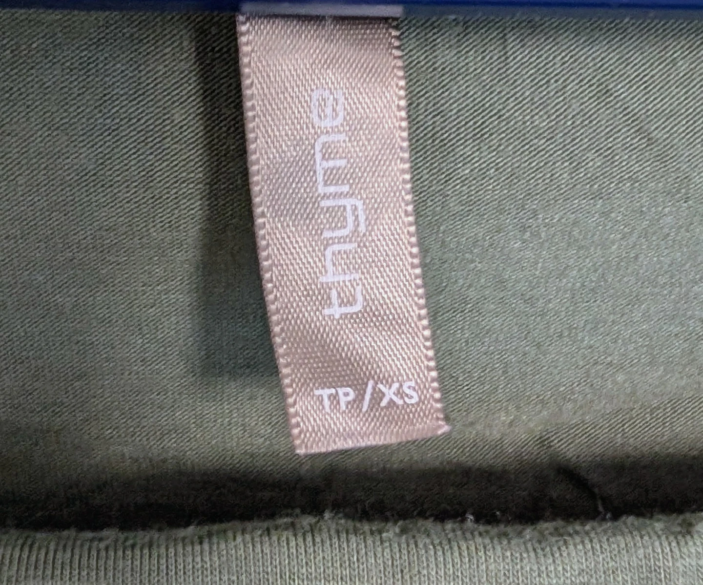 Thyme Maternity Top - Women's X-Small - photo 2