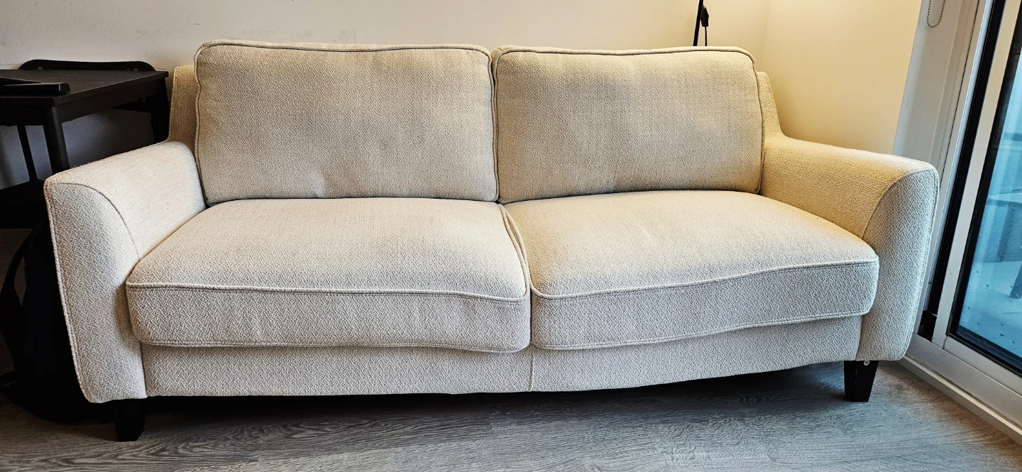 Comfortable Sofa - Excellent Deal