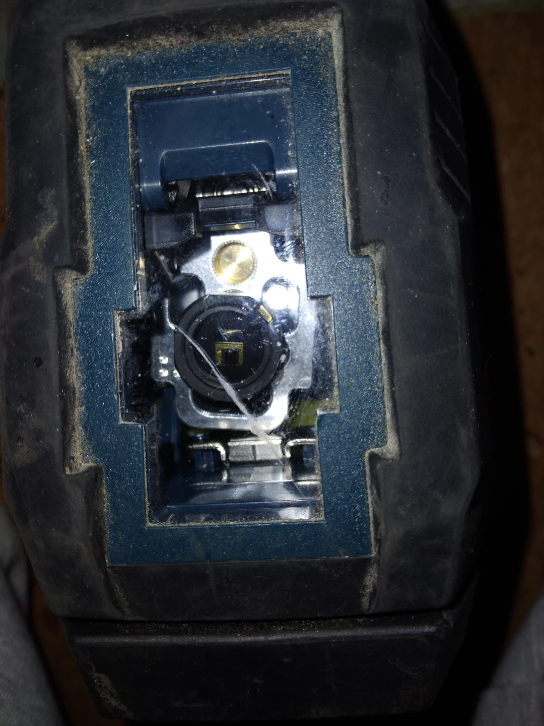 BOSCH GLL50-20 Laser Level - photo 2