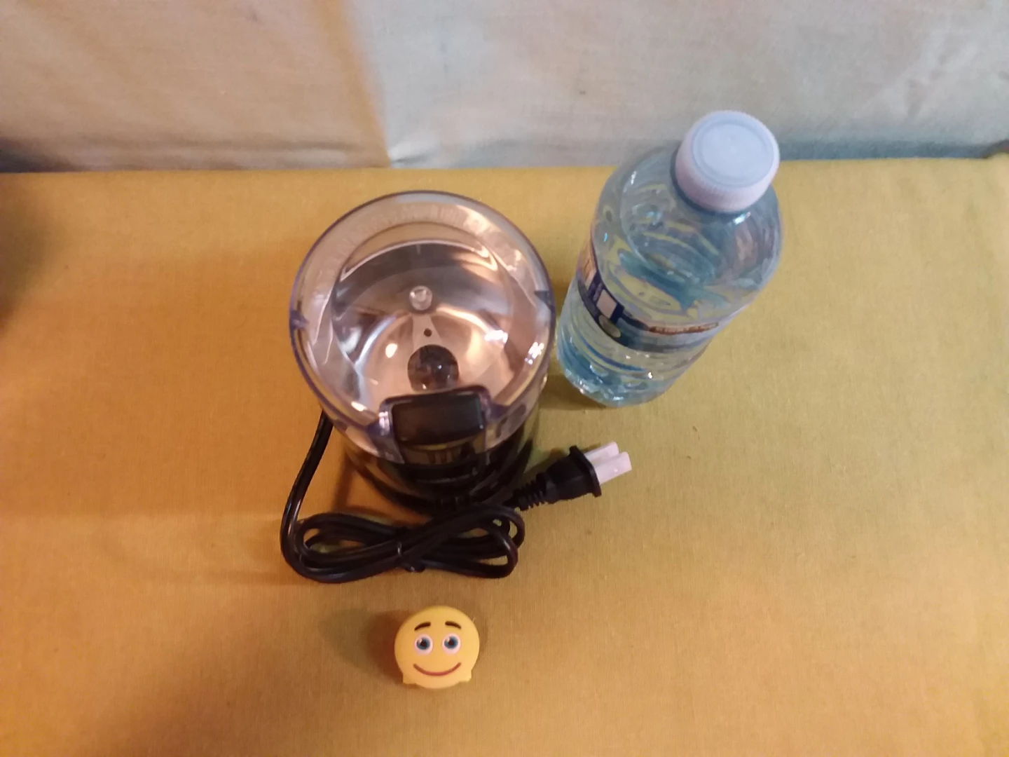 ☕ 🆕 Salton Coffee & Spice Grinder 🚨 Retails $35.+Tx  ☕ 🆕 - photo 2
