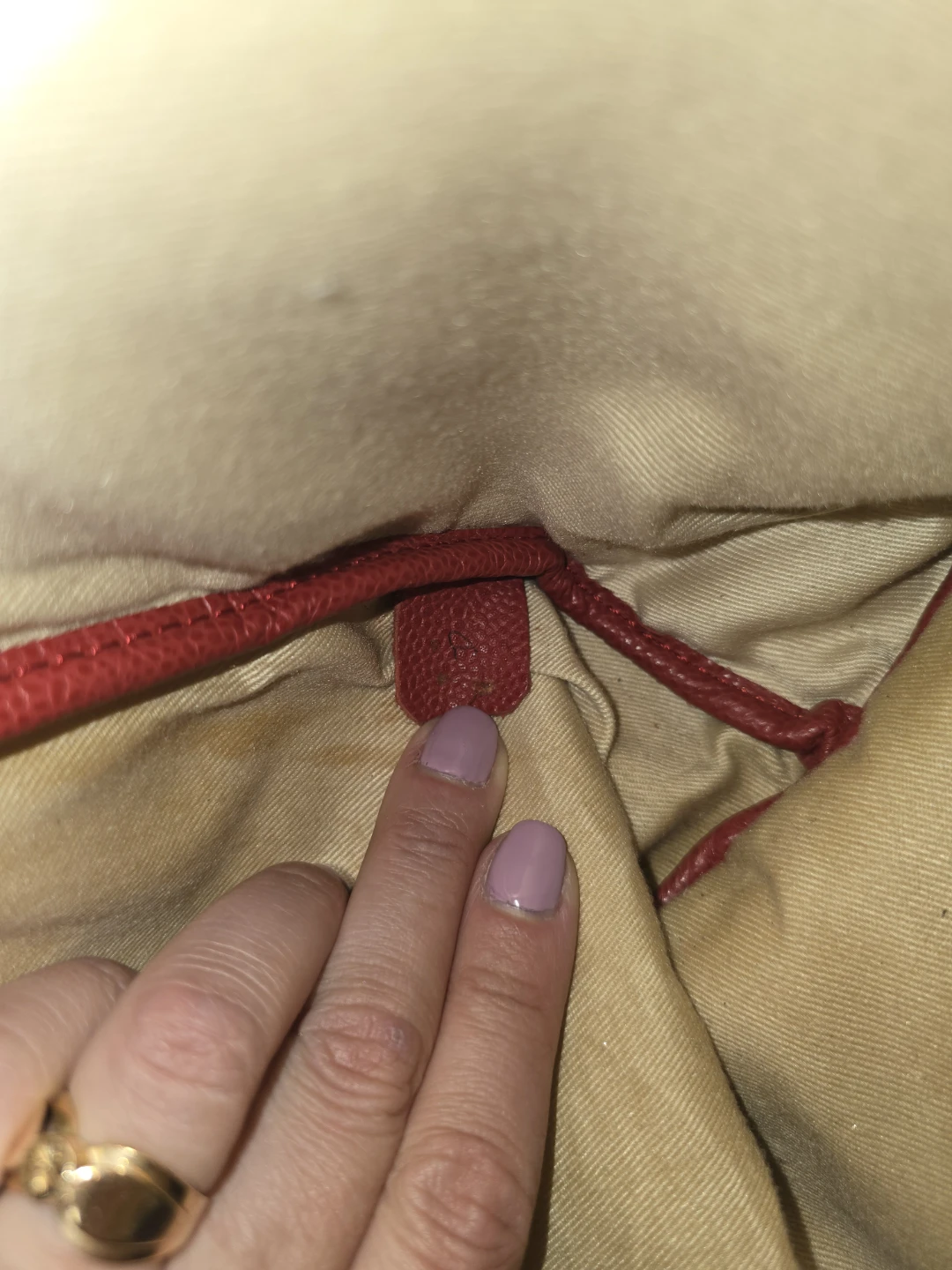 Ch@nEl Tote Bag - photo 3
