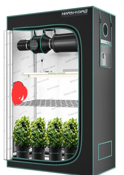 MARS HYDRO Grow Tent