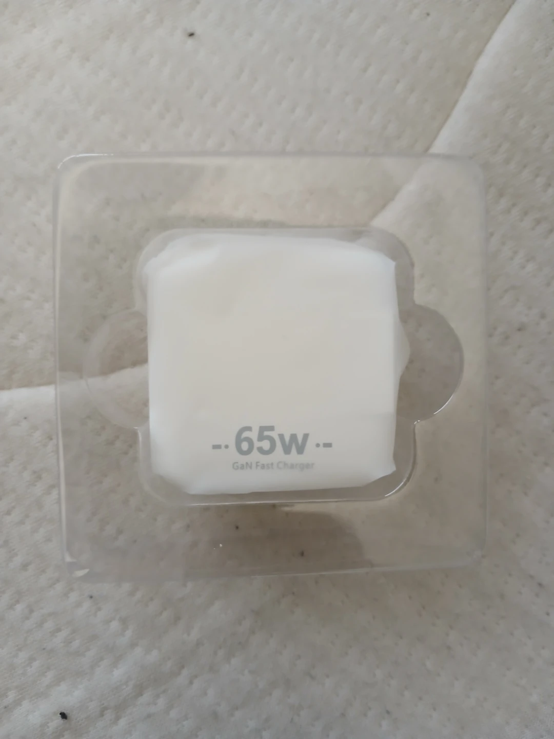 CAMPD 65W GaN Fast Charger