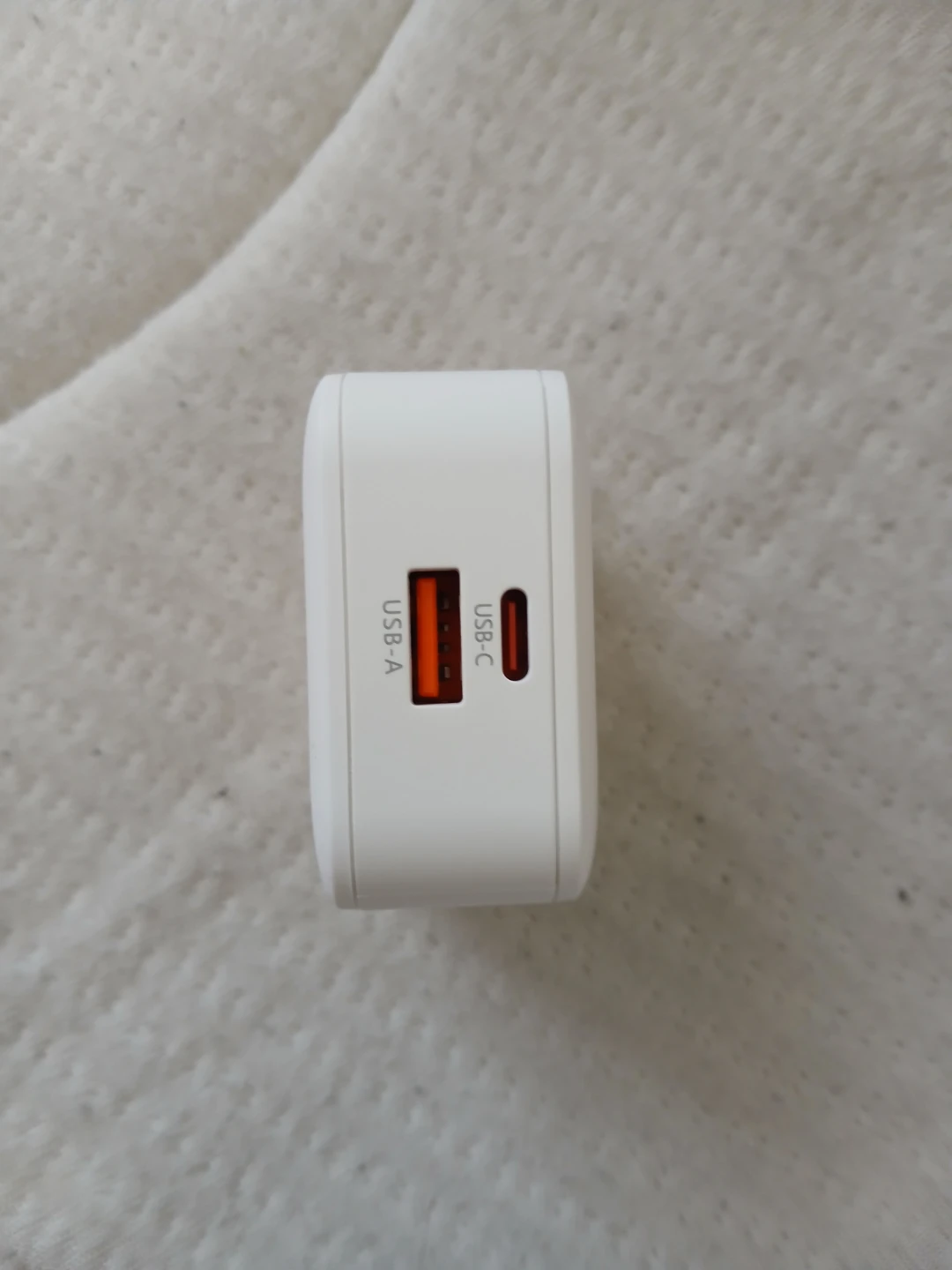 CAMPD 65W GaN Fast Charger - photo 5