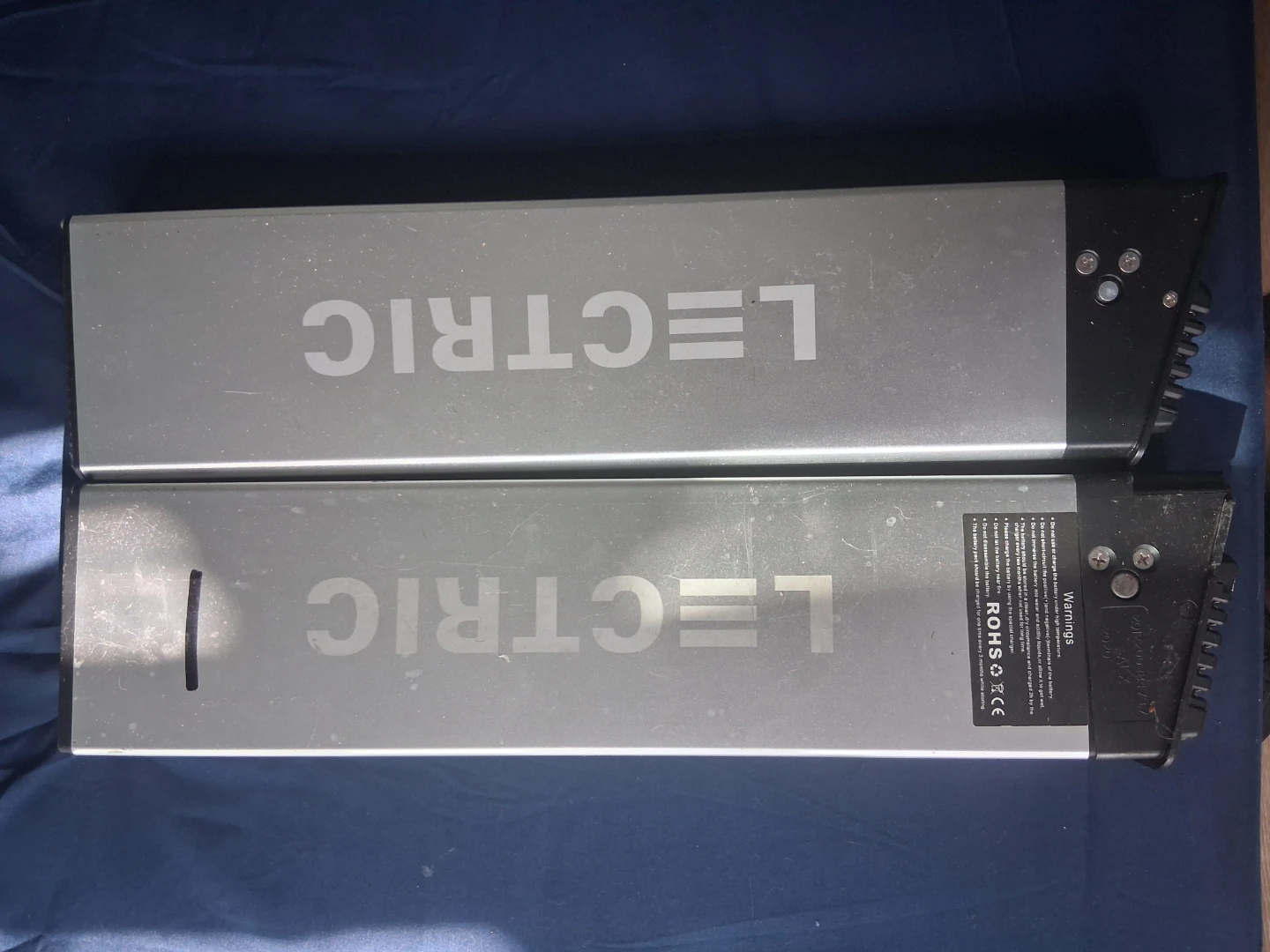 Lectric Electric Bike Battery