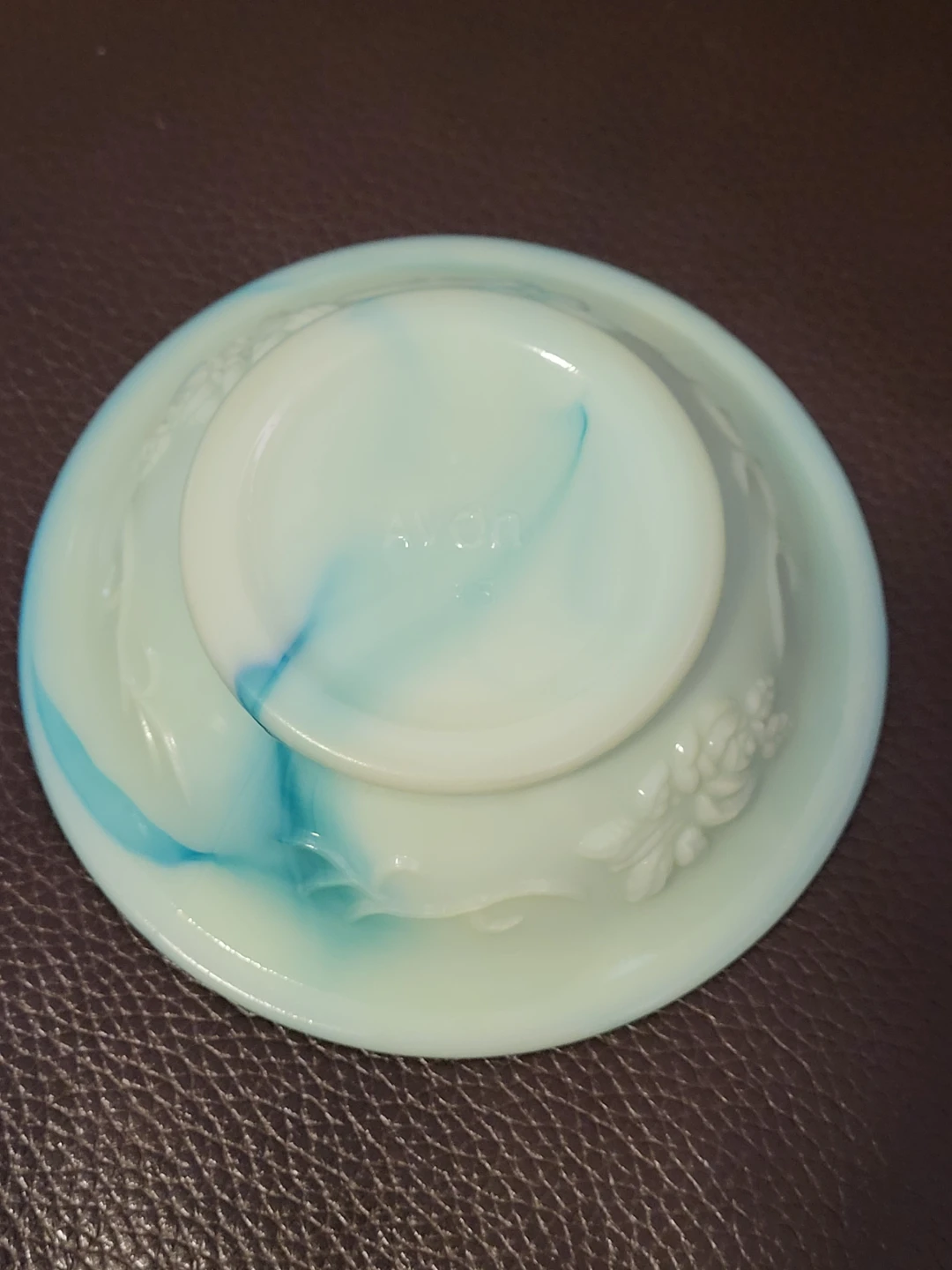 ⚽️ Avon Trinket Dish ⚽️ - photo 2