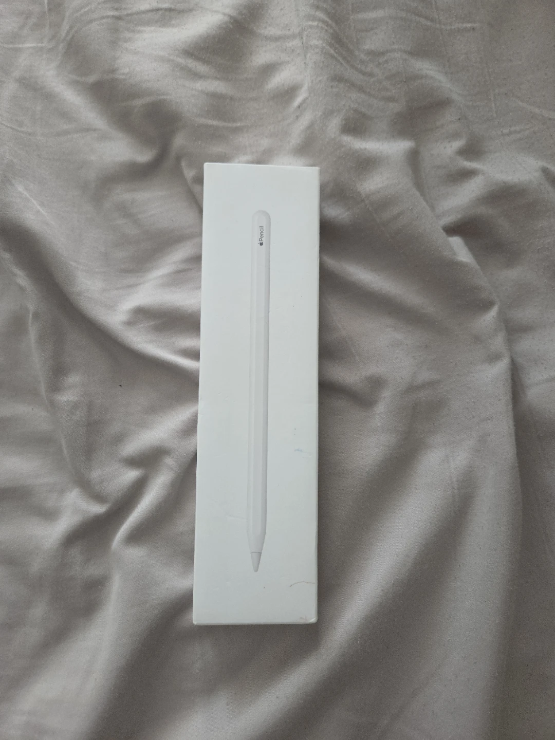 Apple Pencil (2nd Generation)