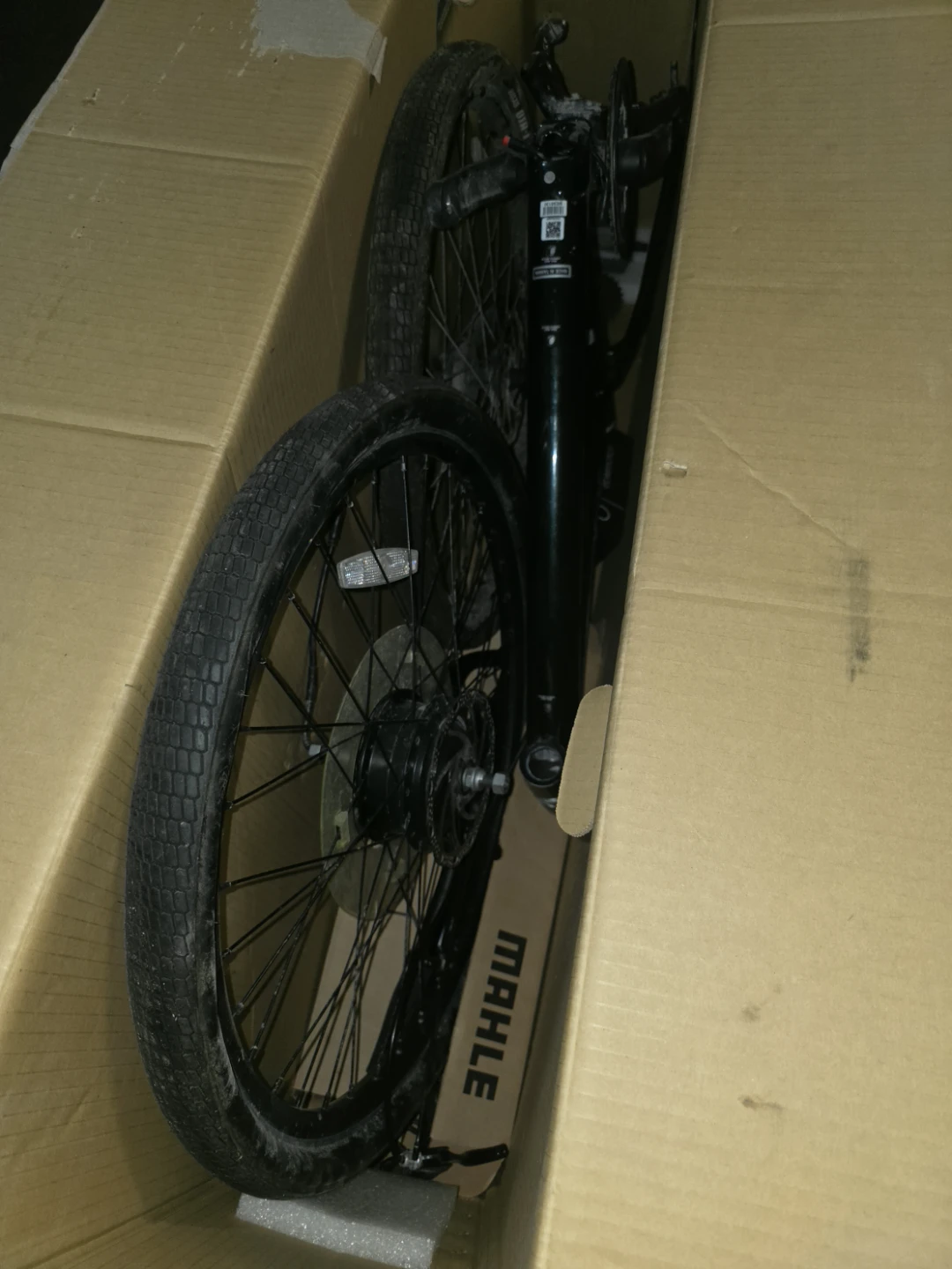 Cannondale bike - photo 5