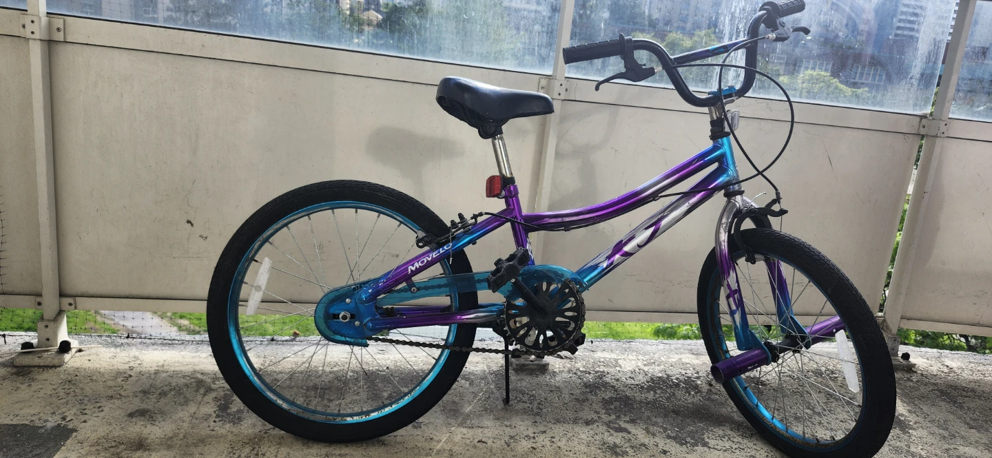 Moxelo Kids Bike