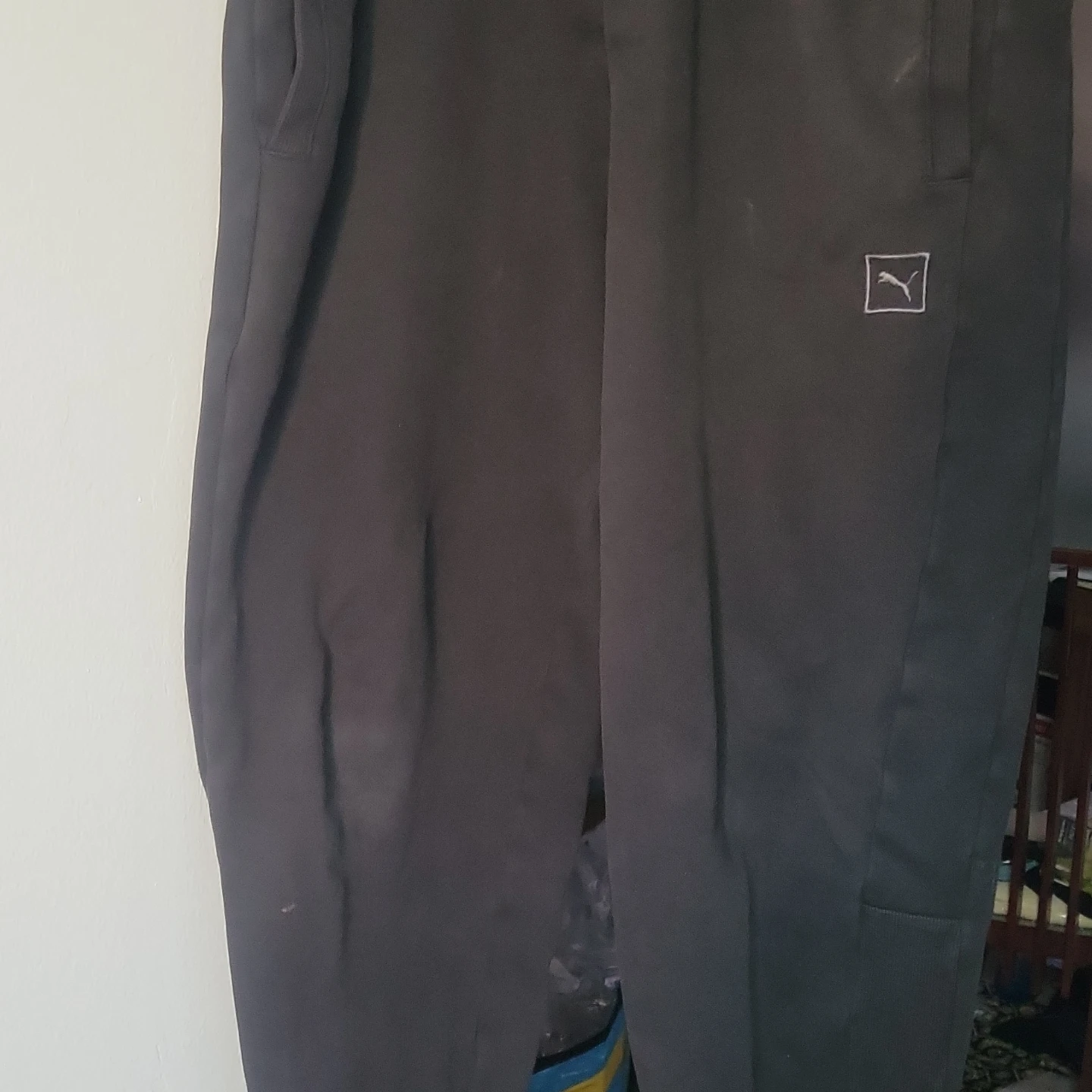 Puma Jogger Sweatpants - Medium - photo 3