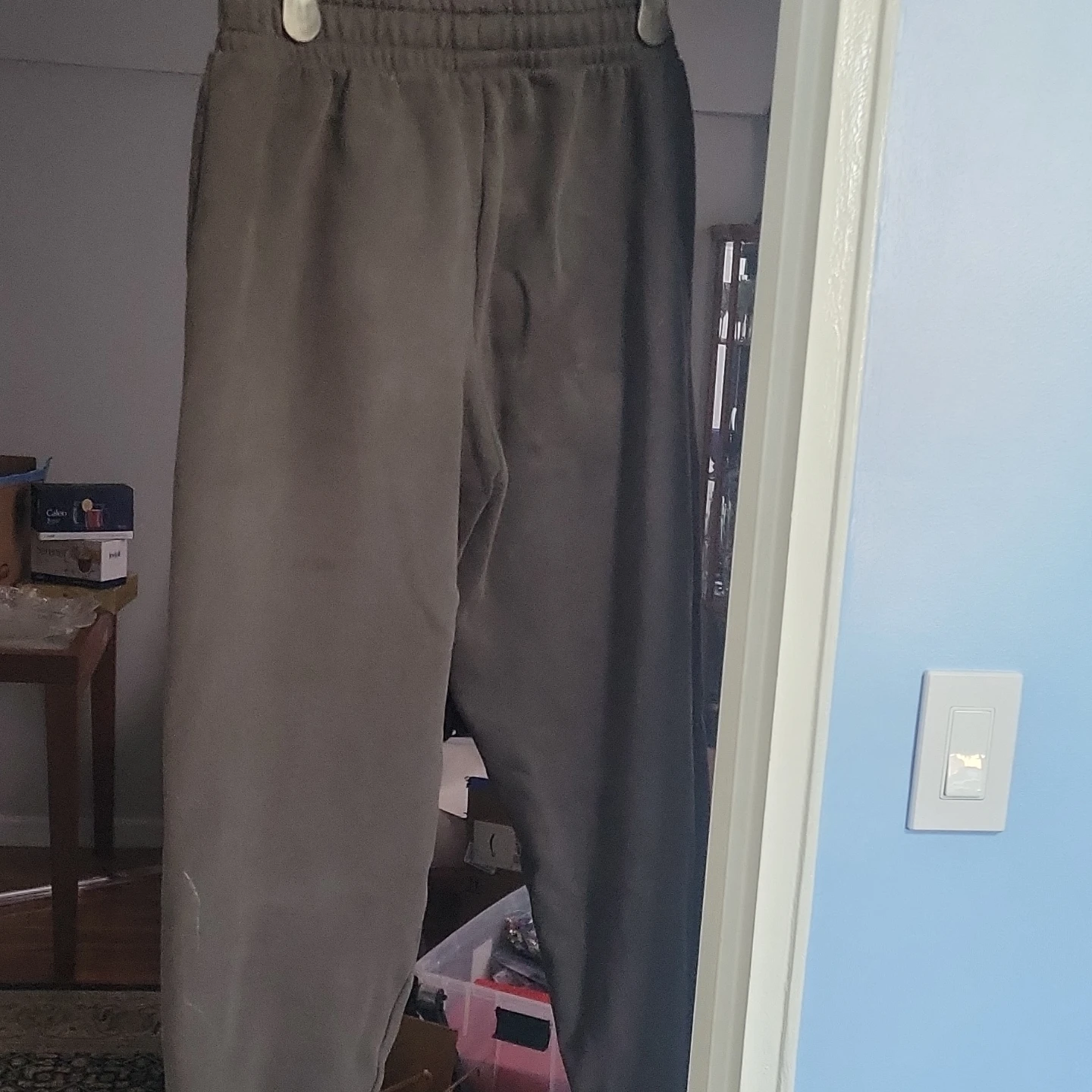 Puma Jogger Sweatpants - Medium - photo 5