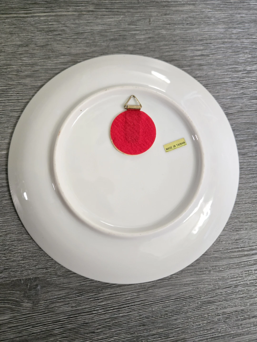 'Sisters are forever' Plate - photo 2