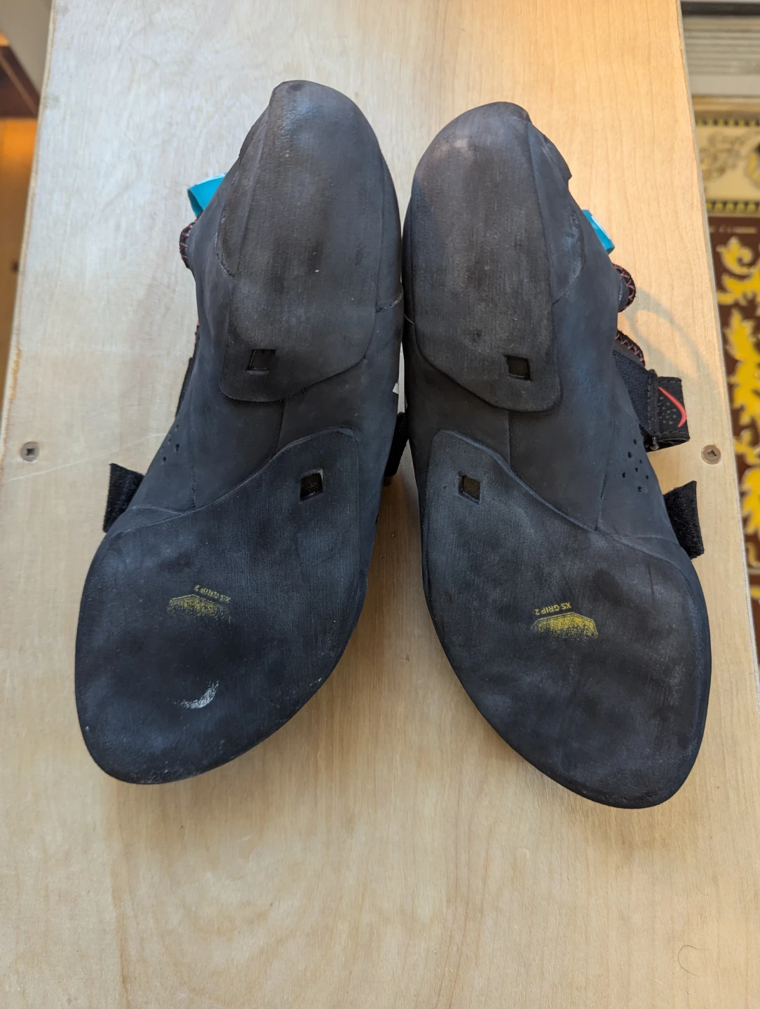 Scarpa Vapor V LV Size 38.5 - photo 3