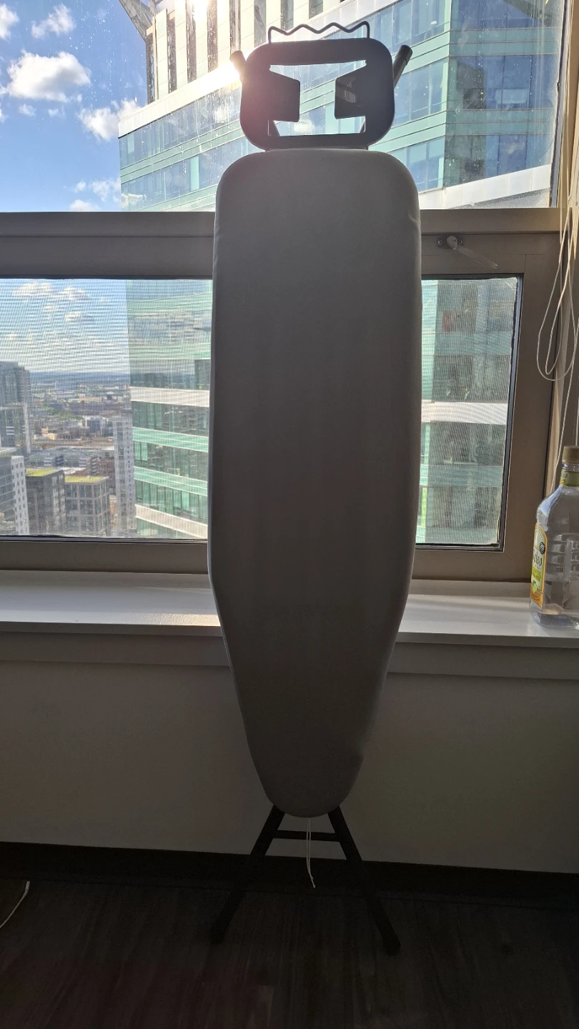 Yaheetech Foldable Ironing Board