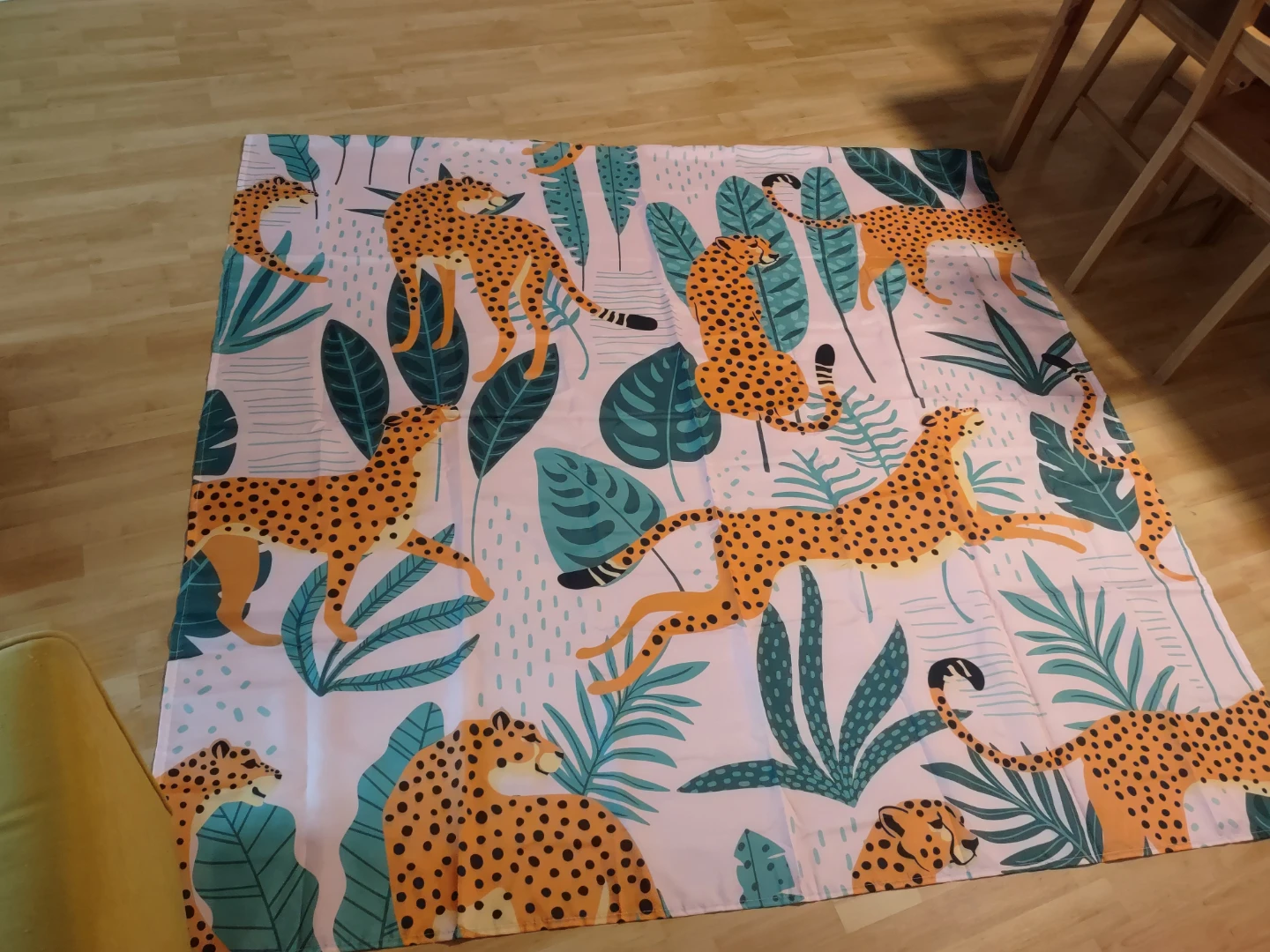 Picnic blanket