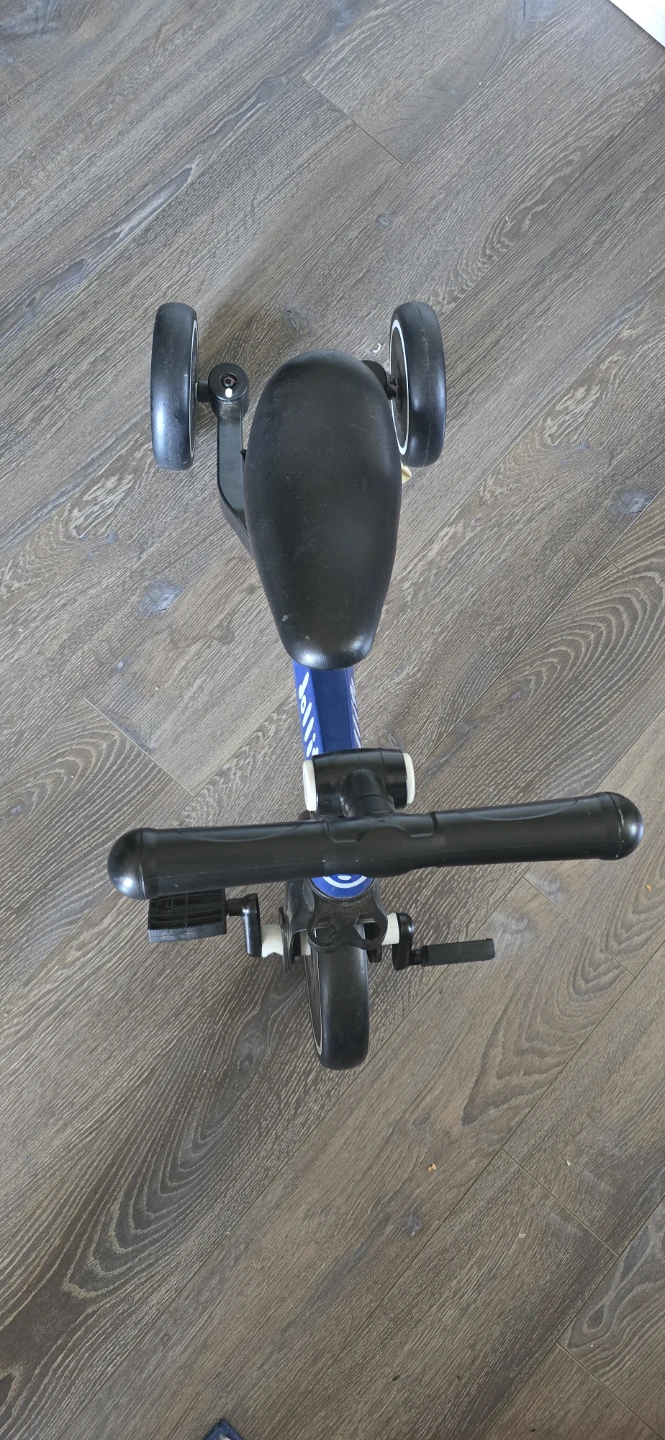 Jollito Kids Tricycle - photo 2