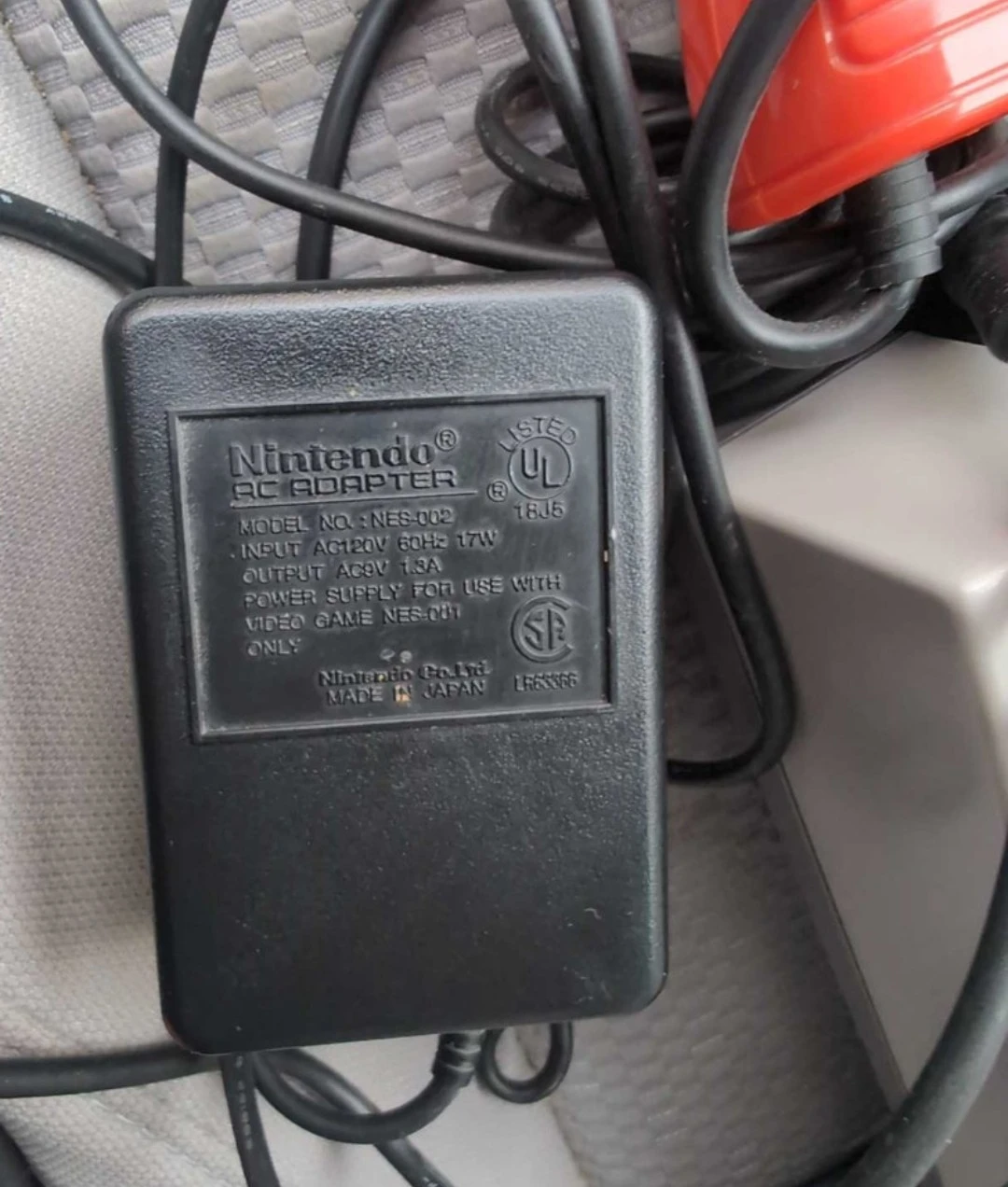 Original NES - photo 4