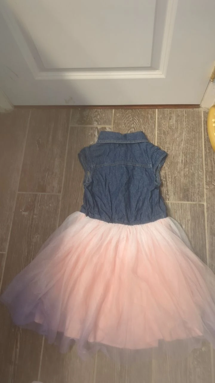 Kids Dress
