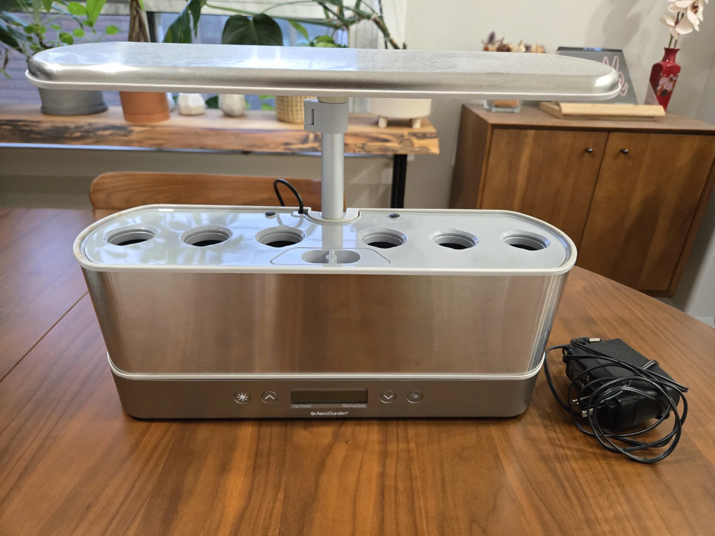 AeroGarden Harvest Indoor Garden - Hydroponic - photo 2