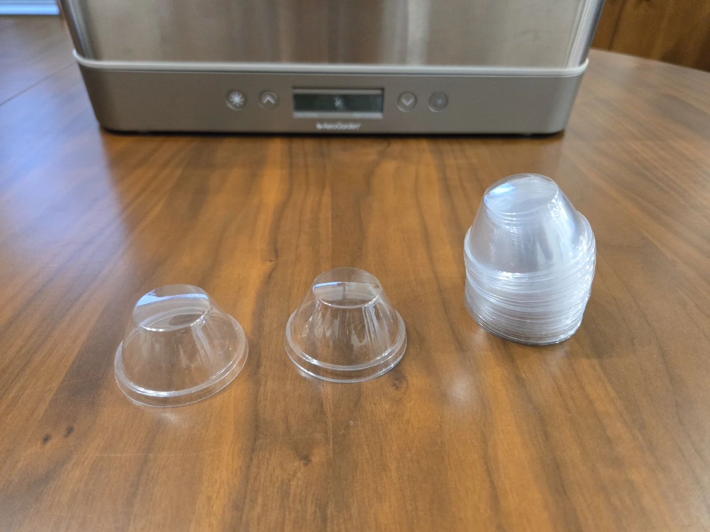 AeroGarden Harvest Indoor Garden - Hydroponic - photo 5