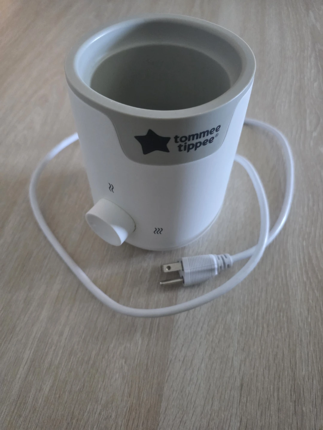 Tommie Tippee Bottle Warmer