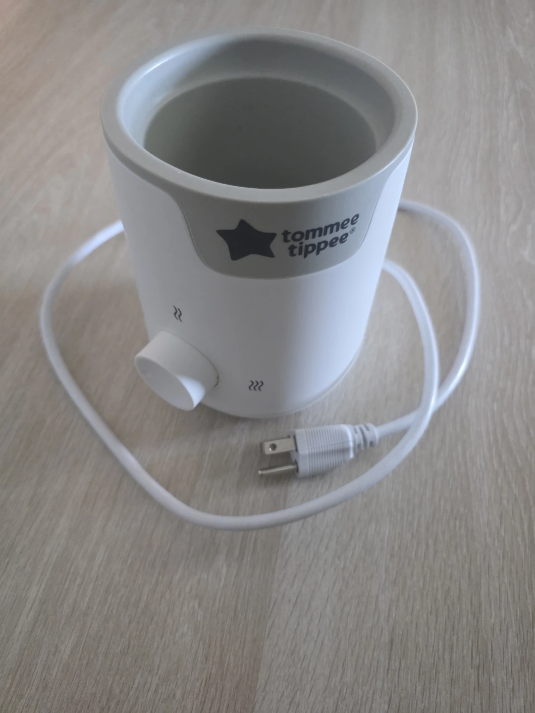 Tommie Tippee Bottle Warmer - photo 3