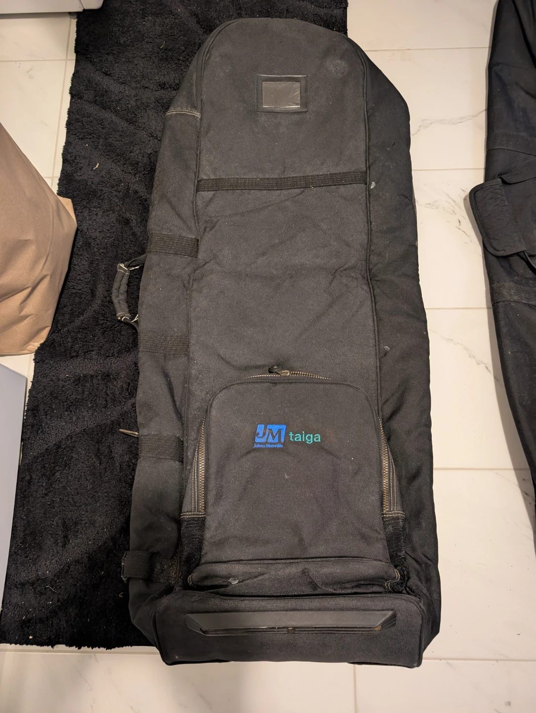 Bag Boy Golf Travel Bag - photo 2