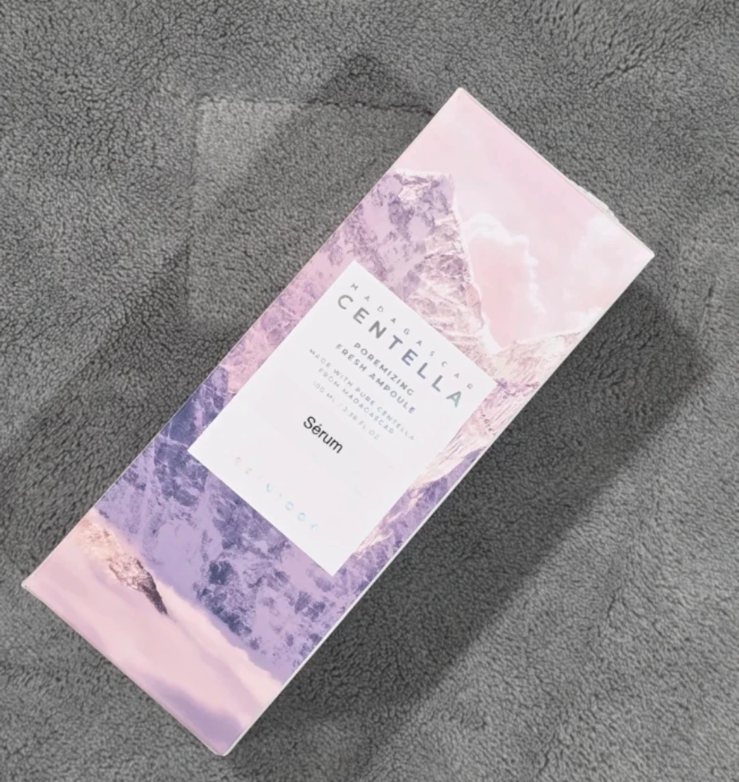 SKIN1004 Madagascar Centella Poremizing Serum - photo 2