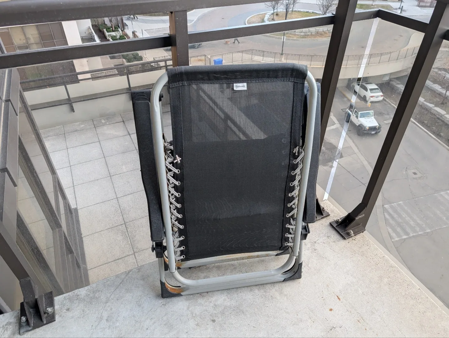 Sun Lounger - photo 5