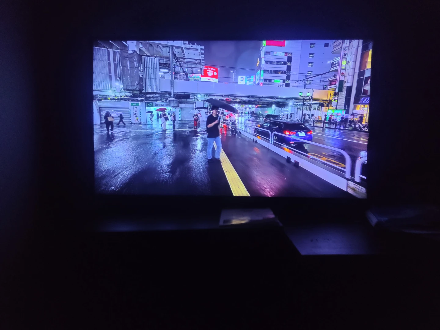 Philips Smart TV 55" 4K UHD - photo 2