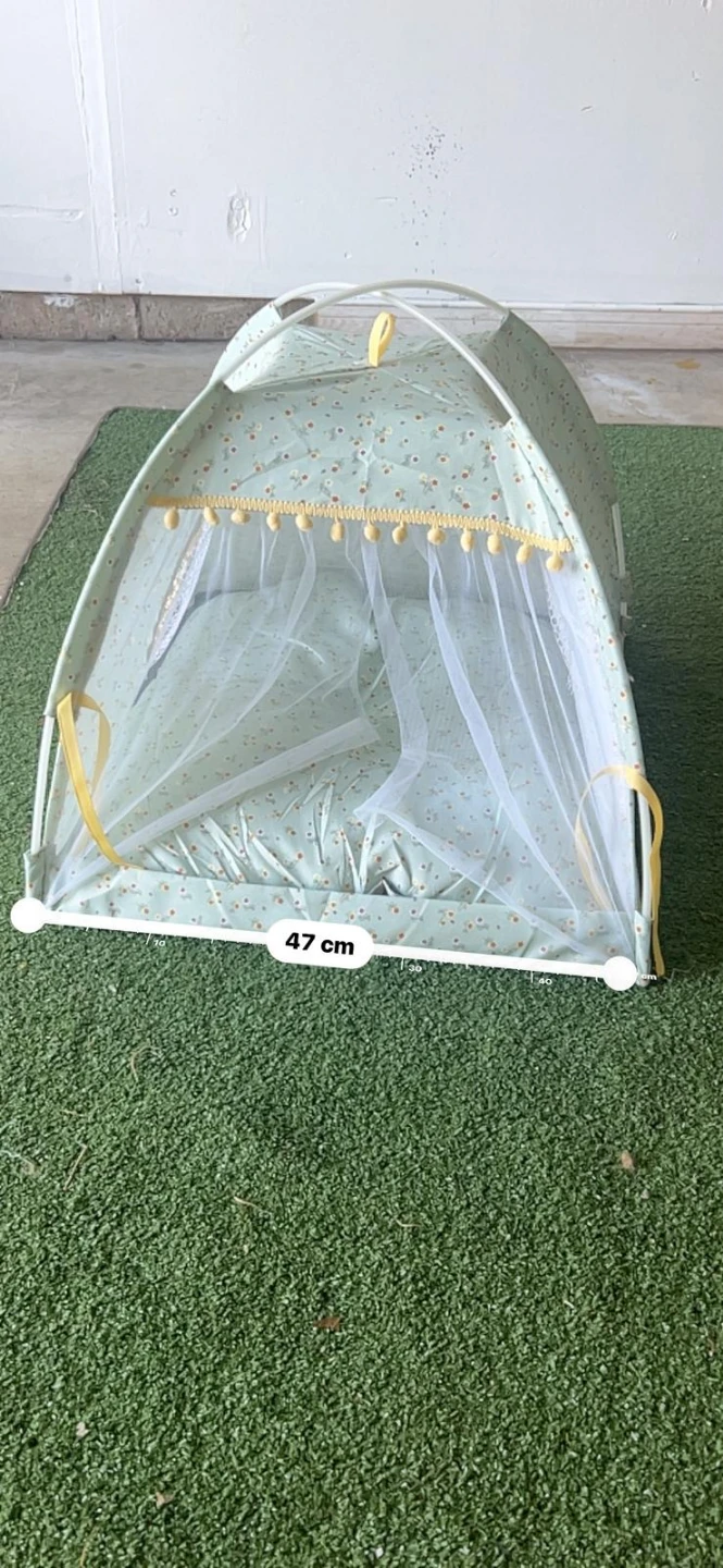 Tent/Mosquito Net - photo 4