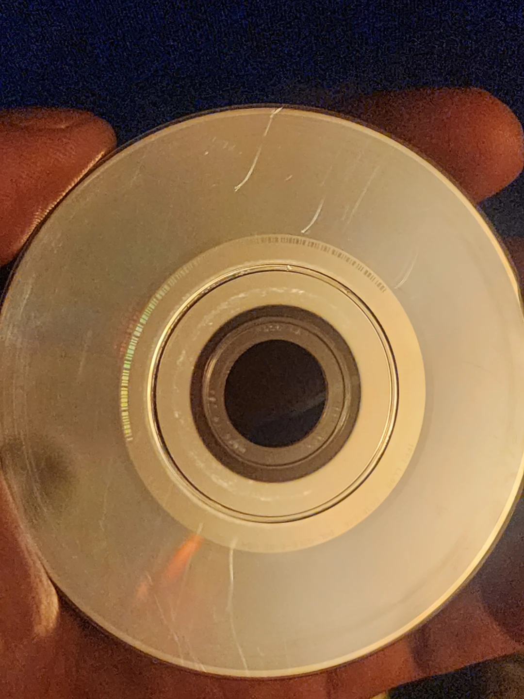 The Legend of Zelda The Wind Waker Nintendo GameCube Game - photo 3