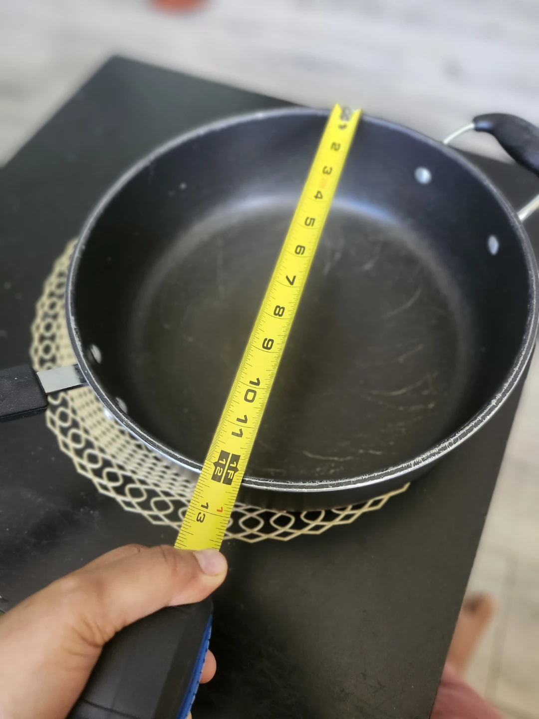 Starfrit Frying Pan - photo 2