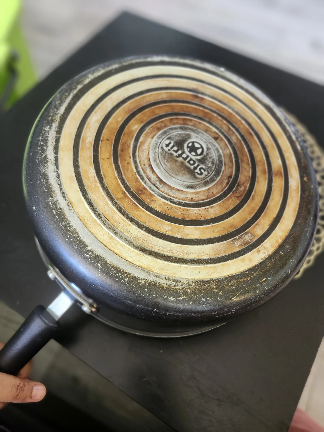 Starfrit Frying Pan - photo 3