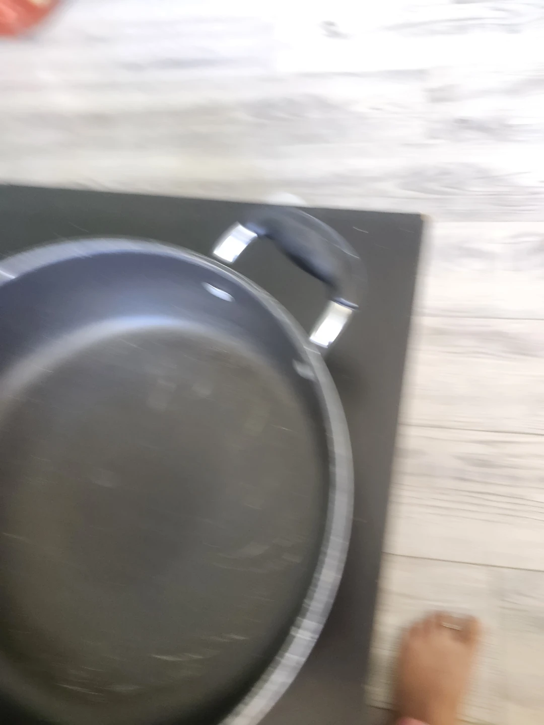 Starfrit Frying Pan - photo 4