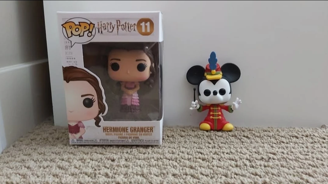 Funko Pop! Vinyl Figures - Assorted Characters - photo 3