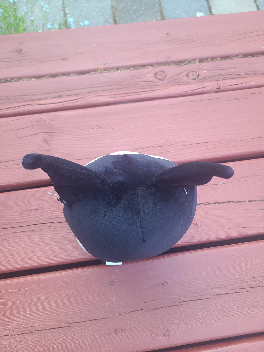 Kuromi Squishmallow Plush - photo 3