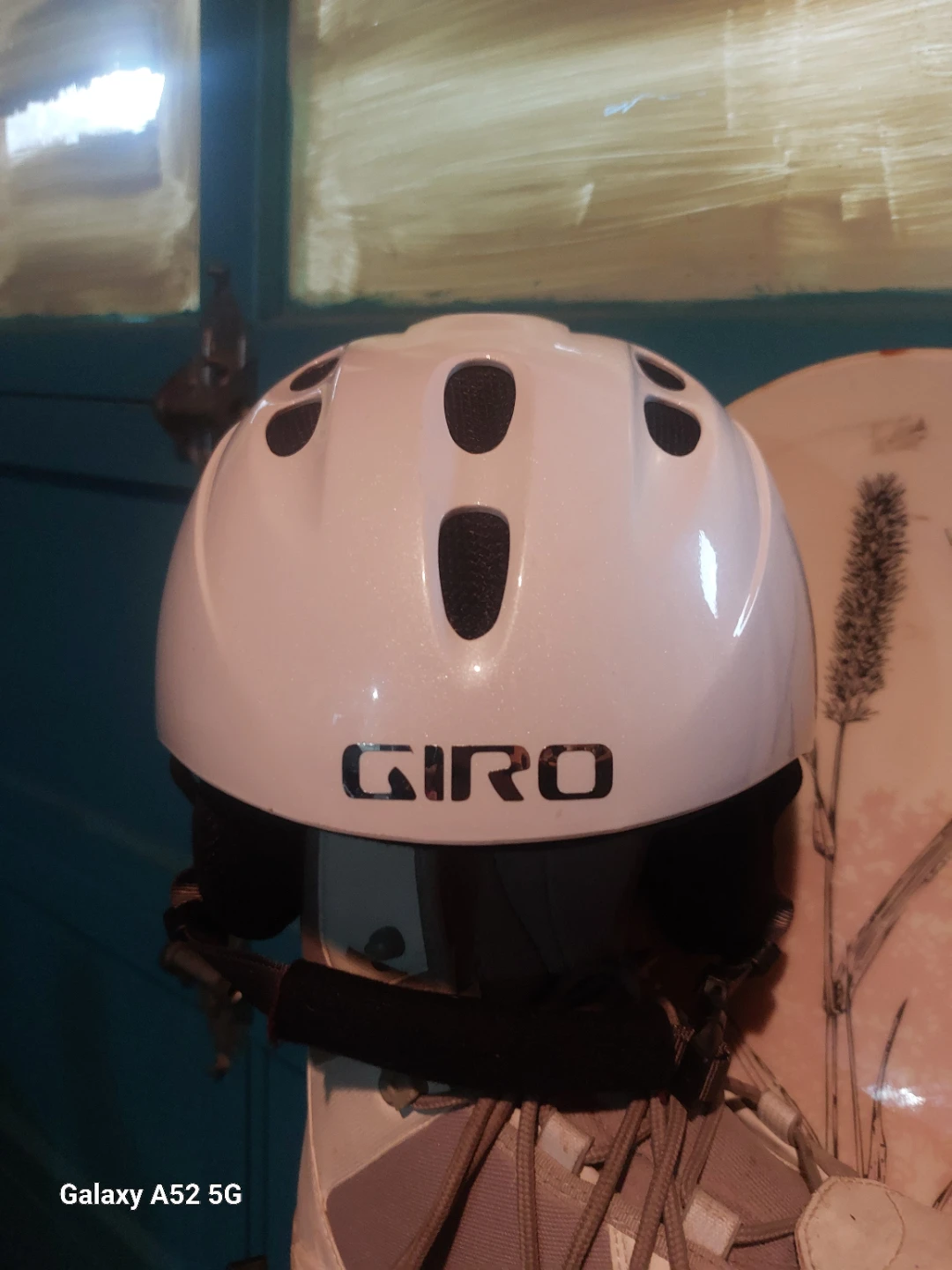 Giro Snowboard Helmet and Boots Package - photo 3