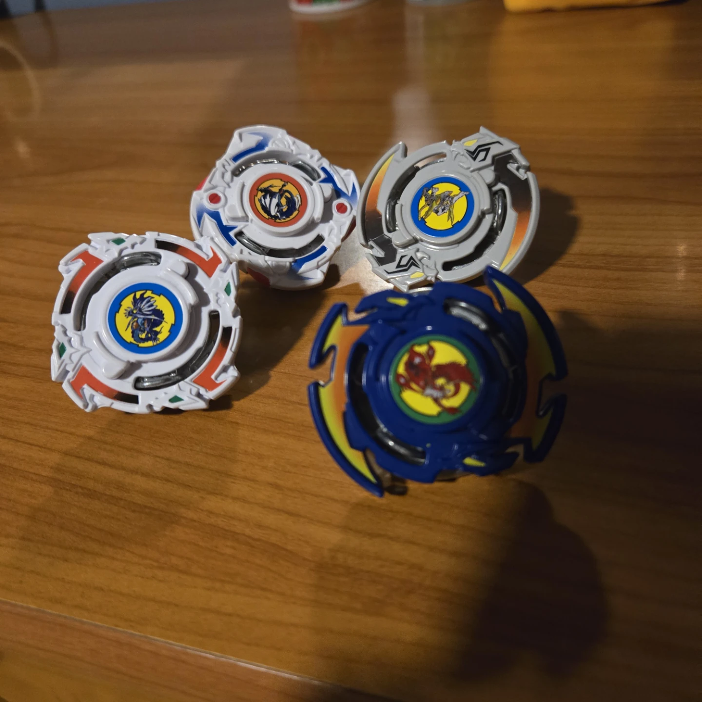 Beyblade Lot - photo 2