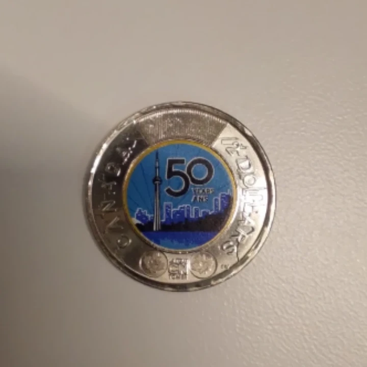 $2 special  coin  for only $5