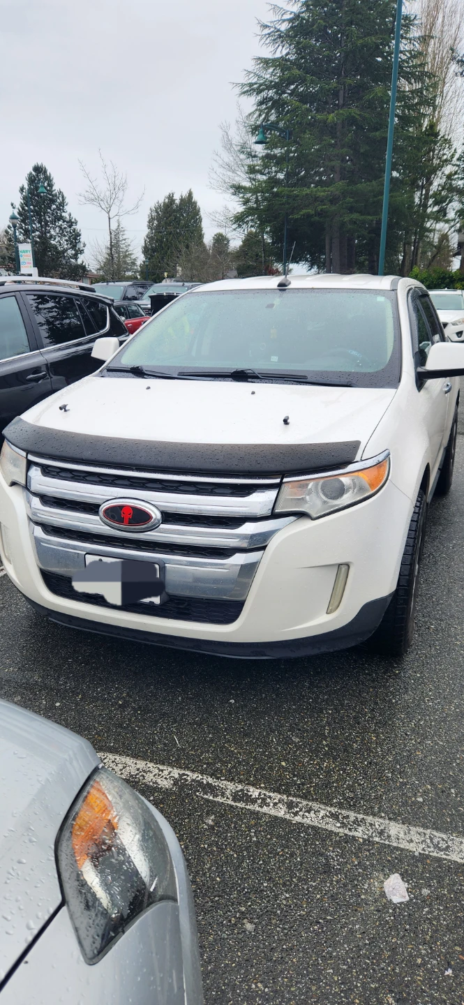 Ford Edge 2011