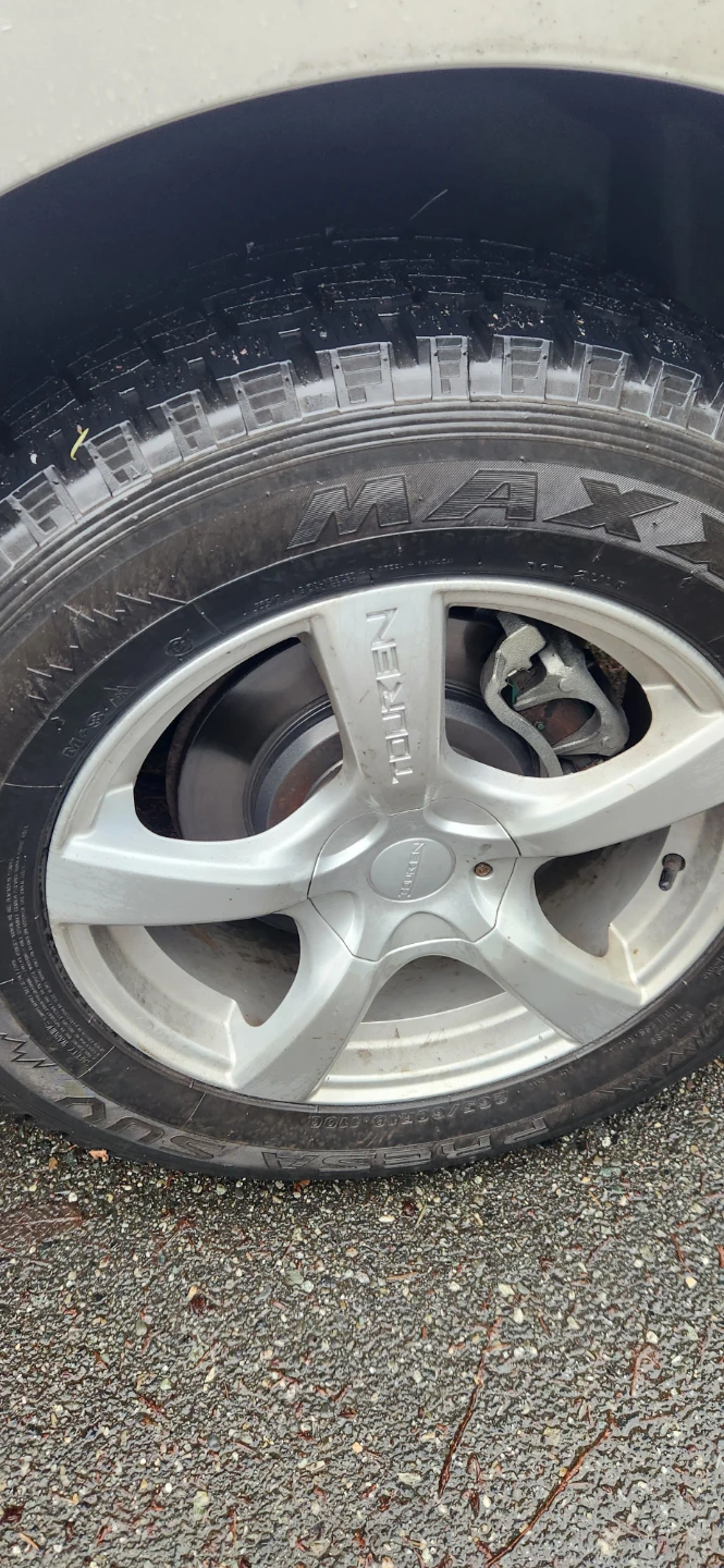 Ford Edge 2011 - photo 5