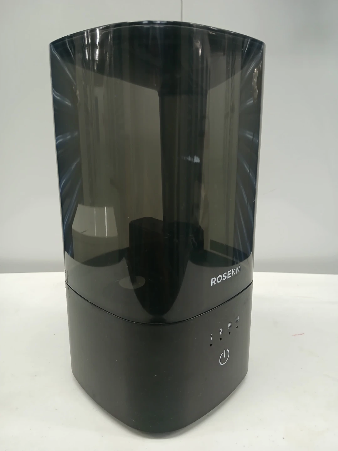 ROSEKM Black Humidifier - photo 4