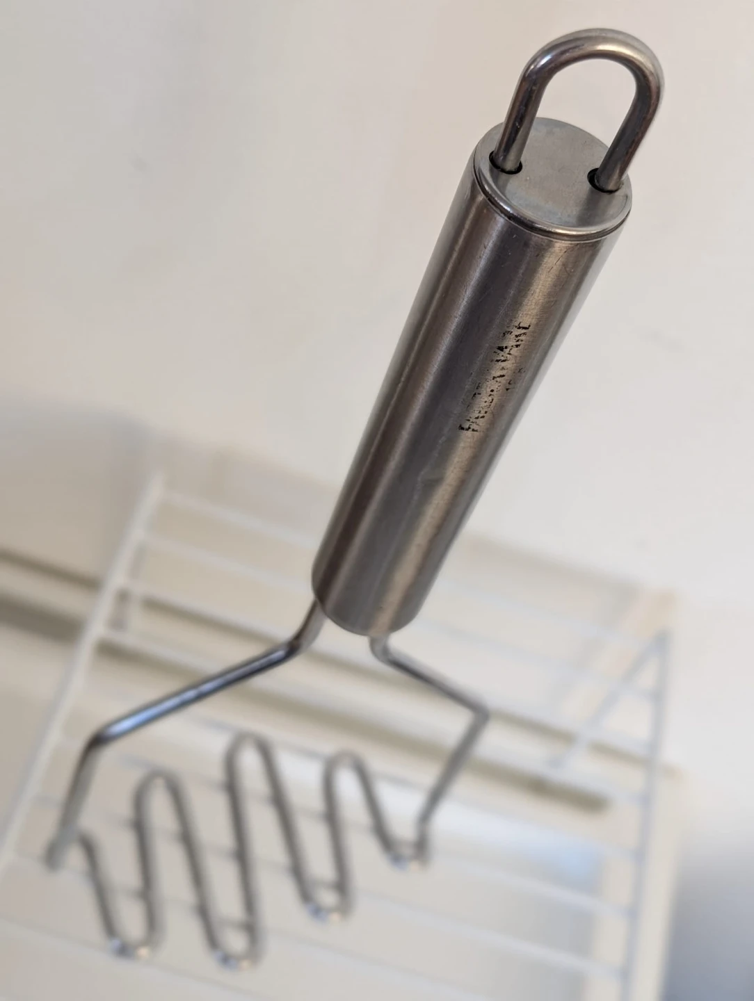 Farberware Potato Masher ⚽ - photo 2