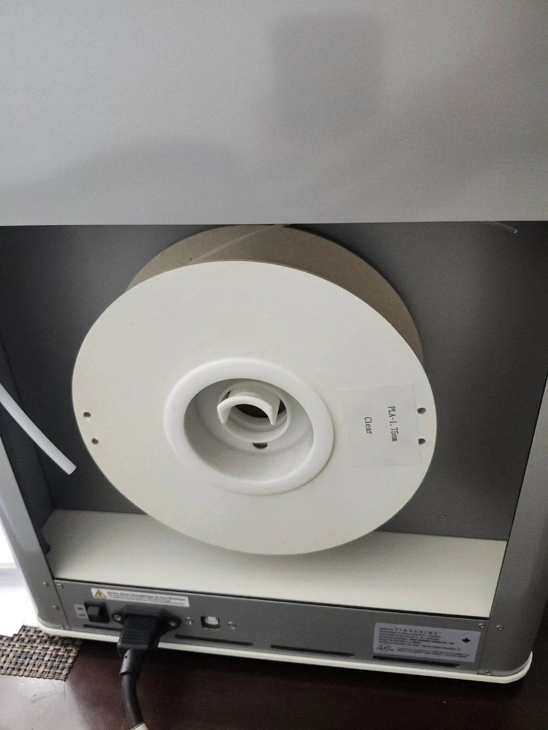 VariQuest Trifecta 800 3D Printer - photo 2